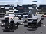 New 2025 GMC Sierra 2500 AT4X w/ AT4X AEV Edition image 6