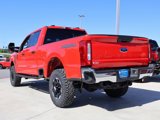 New 2025 Ford F350 XLT image 3