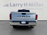 New 2025 RAM 2500 Tradesman image 4