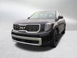 New 2025 Kia Telluride S image 3