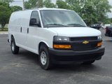 New 2025 Chevrolet Express 2500 w/ Driver Convenience Package image 6