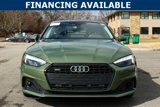 Used 2022 Audi A5 2.0T Premium Plus image 3