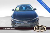 Used 2022 Toyota Corolla LE image 2