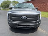New 2025 Ford F150 Lightning XLT image 2