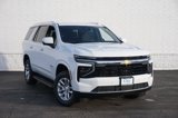 New 2025 Chevrolet Tahoe LS w/ Max Trailering Package image 2