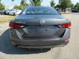 New 2025 Nissan Sentra S image 4