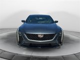 New 2025 Cadillac CT5 Premium Luxury image 2