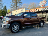Used 2015 Toyota Tundra 1794 Edition image 2