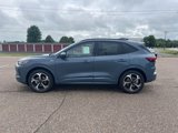 New 2025 Ford Escape ST-Line Elite w/ Premium Technology Package image 4