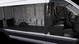 New 2025 Ford Transit 250 148 Medium Roof Extended AWD image 6