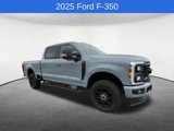 New 2025 Ford F350 Lariat w/ Lariat Ultimate Package image 2