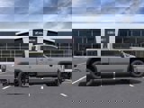 New 2025 GMC Sierra 2500 AT4 image 5