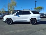 New 2025 Hyundai Palisade Calligraphy image 3