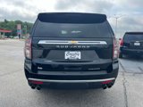 Used 2024 Chevrolet Suburban Premier image 3