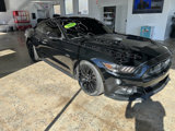 Used 2015 Ford Mustang GT Premium w/ GT Performance Package image 5