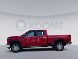 New 2025 Chevrolet Silverado 2500 LTZ w/ LTZ Premium Package image 2