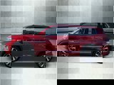 New 2025 Volkswagen Atlas SEL Premium R-Line image 2
