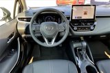 Used 2025 Toyota Corolla XLE image 5