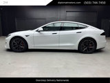 Used 2023 Tesla Model S Plaid image 3