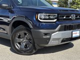 New 2026 Honda Passport RTL image 3