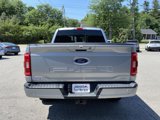Used 2022 Ford F150 XLT image 4