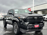 Used 2024 Toyota Tacoma TRD Sport w/ TRD Sport Upgrade Package image 2