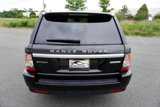 Used 2012 Land Rover Range Rover Sport HSE LUX image 6