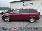 Used 2020 Dodge Grand Caravan SXT image 2