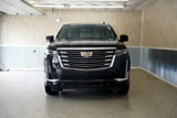 Used 2023 Cadillac Escalade ESV Premium Luxury Platinum w/ Heavy-Duty Trailer Package image 2