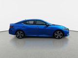 Certified 2022 Nissan Sentra SR w/ Trunk Package image 4