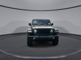 New 2025 Jeep Wrangler Willys image 3