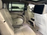 Certified 2025 Cadillac Escalade ESV Sport Platinum image 6