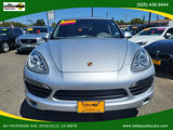 Used 2014 Porsche Cayenne S image 3