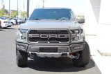 Used 2020 Ford F150 Raptor w/ Equipment Group 802A Luxury image 3