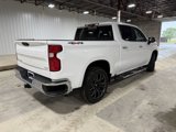 New 2025 Chevrolet Silverado 1500 LTZ w/ Technology Package image 6