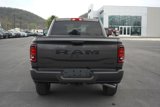 New 2025 RAM 2500 Big Horn image 4