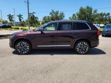 New 2025 Volvo XC90 T8 Plus w/ Protection Package image 4
