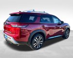 New 2025 Nissan Pathfinder Platinum w/ Cargo Package image 5