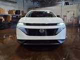 New 2025 Nissan Murano SL image 2