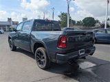 New 2026 RAM 1500 Laramie image 4