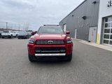 New 2025 Toyota 4Runner 4WD image 2