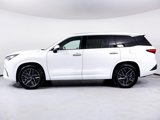 Used 2024 Lexus TX 350 AWD image 2