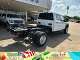 New 2025 Ford F450 4x4 Crew Cab Super Duty image 2