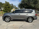 Used 2016 INFINITI QX80 2WD image 4