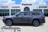 New 2025 Jeep Grand Cherokee L Overland image 3
