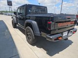 Used 2023 Jeep Gladiator Mojave w/ Cold Weather Group image 6