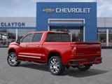 New 2026 Chevrolet Silverado 1500 High Country w/ High Country Premium Package image 3