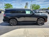 New 2025 INFINITI QX80 Autograph w/ Autograph Exterior Package image 5