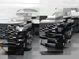 New 2025 Toyota Sequoia Capstone image 3