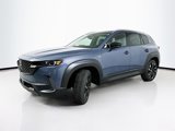 New 2025 MAZDA CX-50 2.5 Hybrid w/ Weather Package image 2